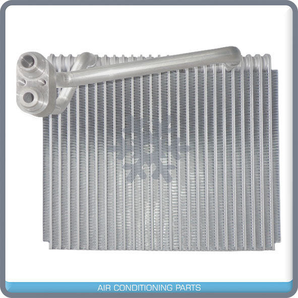 NEW A/C EVAPORATOR FITS HYUNDAI AZERA, SANTA FE, SONATA / MB C230.. - Qualy Air