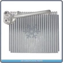 Cargar imagen en el visor de la galería, NEW A/C EVAPORATOR FITS HYUNDAI AZERA, SANTA FE, SONATA / MB C230.. - Qualy Air