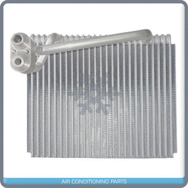 NEW A/C EVAPORATOR FITS HYUNDAI AZERA, SANTA FE, SONATA / MB C230.. - Qualy Air