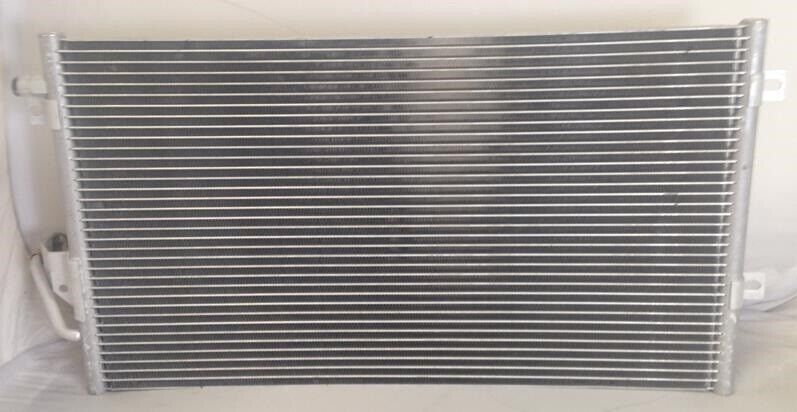 A/C Condenser for Saturn SC, SC1, SC2, SL, SL1, SL2, SW2 QR - Qualy Air