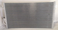 A/C Condenser for Saturn SC, SC1, SC2, SL, SL1, SL2, SW2 QR