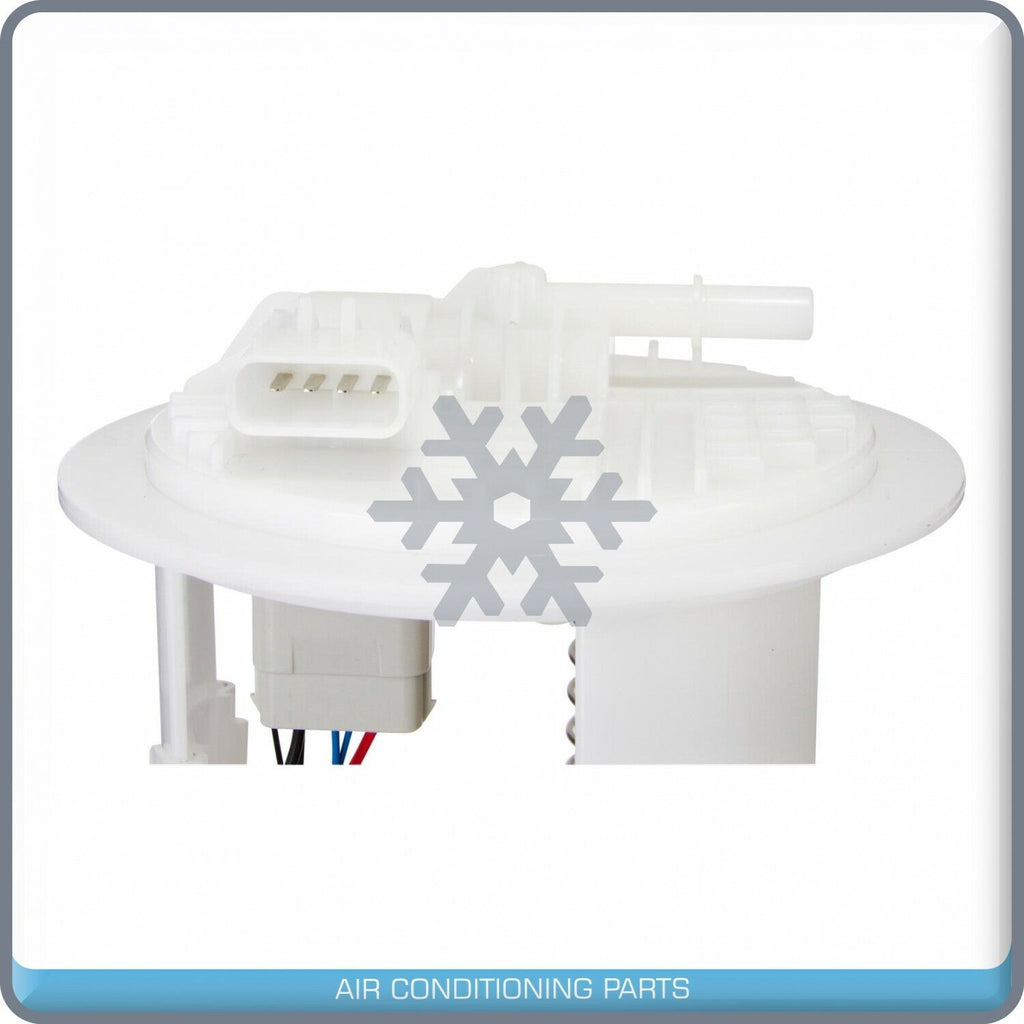 Electric Fuel Pump for Chrysler PT Cruiser QOA - Qualy Air