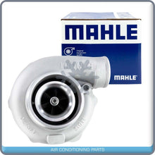 Load image into Gallery viewer, New OEM Turbocharger fits CASE IH 7110 7120 7130 7140.. - CUMMINS 6 CT 8.3 L - Qualy Air