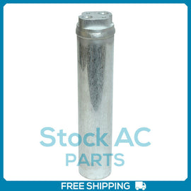 New A/C Receiver Drier for 2012195;3022;3713936;7700836314; QU - Qualy Air