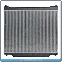 Load image into Gallery viewer, Radiator for Ford Club, E-150, E-250, E-350 Club Wagon, E-350 Econoli... QOA - Qualy Air