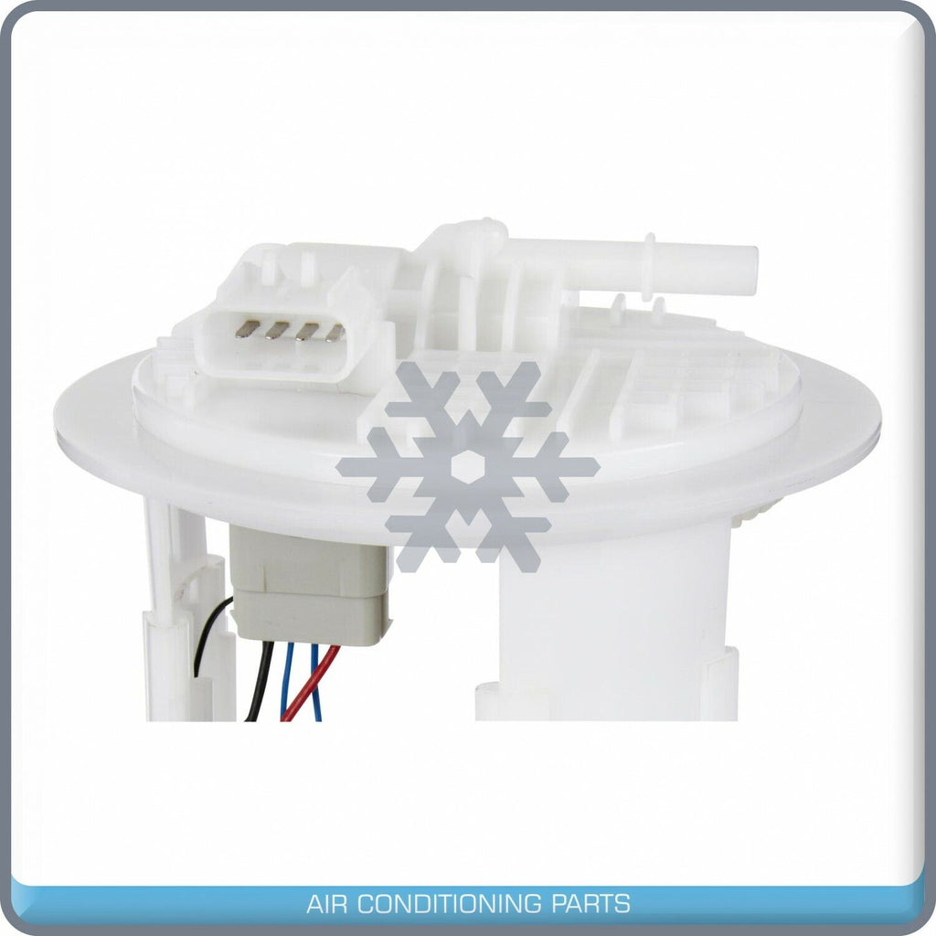 Fuel Pump Module For Jeep Commander 3.7L 4.7L 5.7L 2006 2007 2008-2010 QOA - Qualy Air