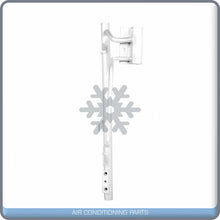 Load image into Gallery viewer, A/C Condenser for Jeep Wrangler QL - Qualy Air