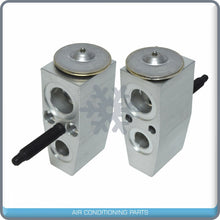 Load image into Gallery viewer, A/C Expansion Valve for Chevrolet Captiva Sport / Saturn Vue QR - Qualy Air