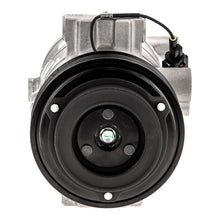 Load image into Gallery viewer, New A/C Compressor CR14 for Nissan Frontier, Xterra / Suzuki Equator QR - Qualy Air