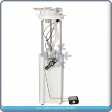 Cargar imagen en el visor de la galería, Electric Fuel Pump for Chevrolet Astro / GMC Safari QOA - Qualy Air