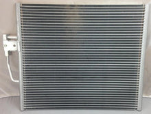 Load image into Gallery viewer, A/C Condenser for BMW 525i, 528i, 530i, 540i, M5, Z8 QR - Qualy Air