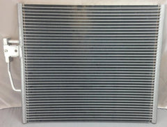 A/C Condenser for BMW 525i, 528i, 530i, 540i, M5, Z8 QR