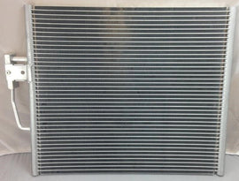 A/C Condenser for BMW 525i, 528i, 530i, 540i, M5, Z8 QR - Qualy Air