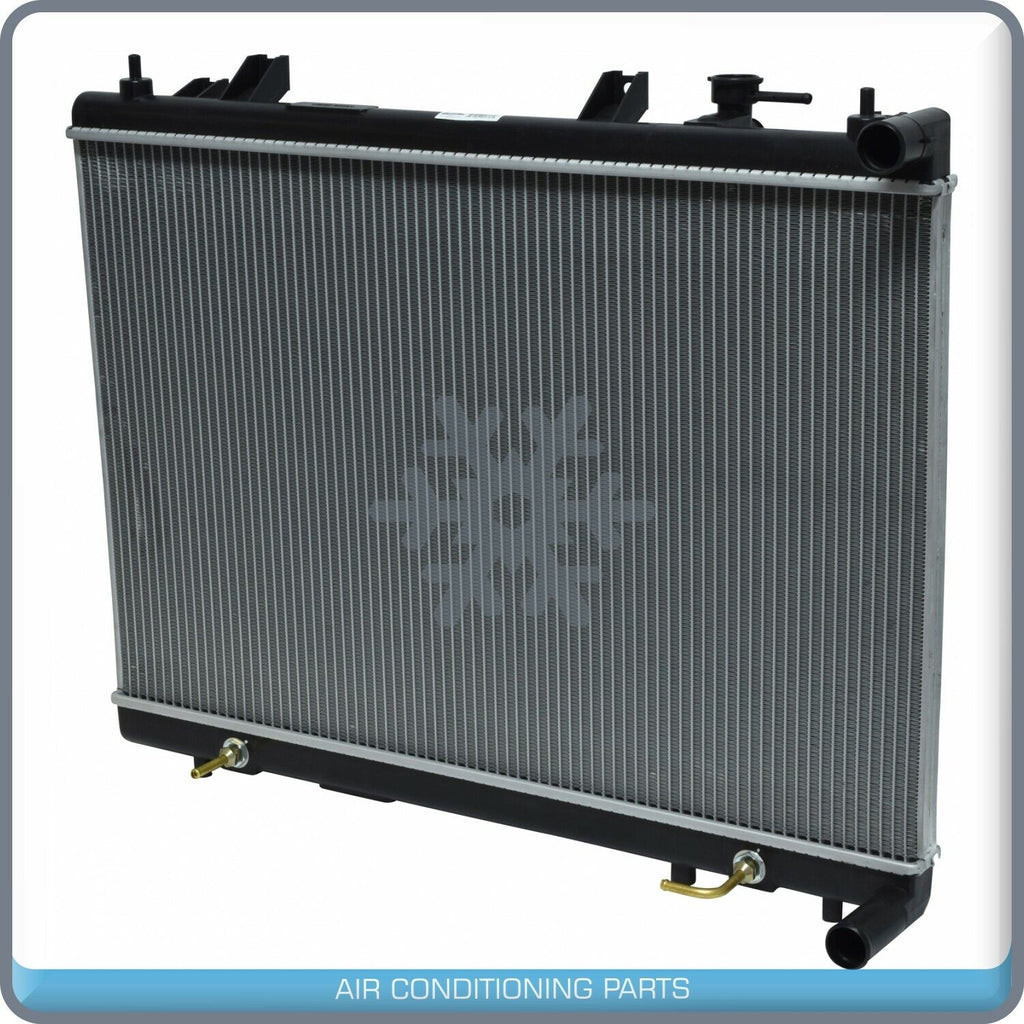 NEW Radiator fits Infiniti JX35, QX60 / Pathfinder  QU - Qualy Air