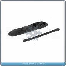 Cargar imagen en el visor de la galería, Black Rear View Side Power Heated Mirror Right Side fit 08-18 Prostar Lonestar - Qualy Air