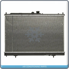 Load image into Gallery viewer, NEW Radiator for Mitsubishi Outlander - 2003 to 2006 - OE# MN180842 - Qualy Air