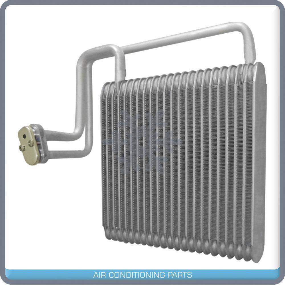 New A/C Evaporator for Ford Fusion / Lincoln MKZ / Mercury Milan - 2006 to 2009 - Qualy Air