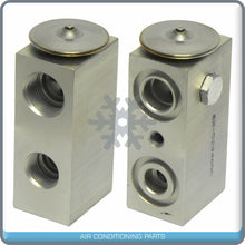 Load image into Gallery viewer, A/C Expansion Valve for Ford Expedition QR - Qualy Air