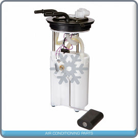 Electric Fuel Pump for Buick Rainier / Chevrolet SSR, Trailblazer / GMC E... QOA - Qualy Air