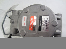 Cargar imagen en el visor de la galería, A/C Compressor OEM Denso 10PA17C for Jaguar Vanden Plas, XJ8, XJR, XK8, XK... QR - Qualy Air