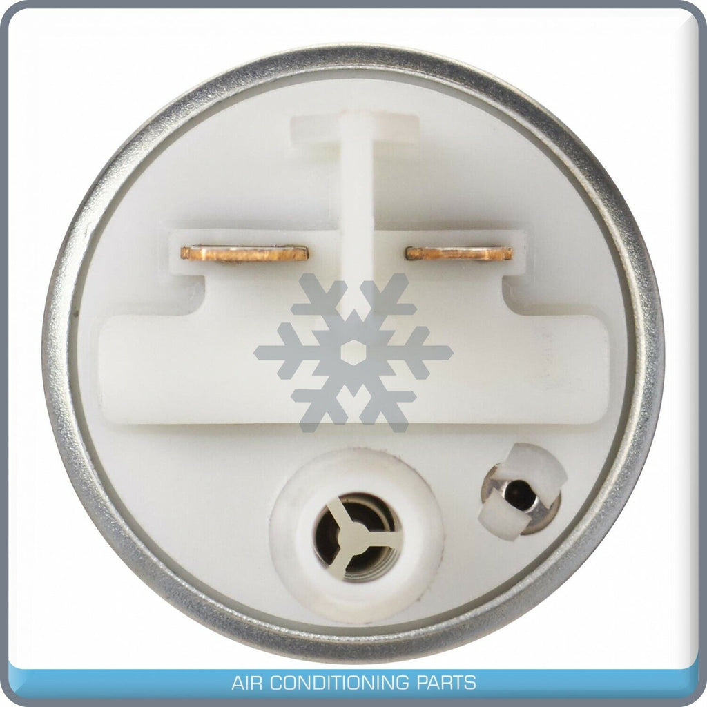 Electric Fuel Pump for Chrysler PT Cruiser / Dodge Dakota / Jeep Commande... QOA - Qualy Air