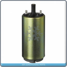 Load image into Gallery viewer, Fuel Pump With Installation Kit &amp; Strainer New Premium High Performance QOA - Qualy Air