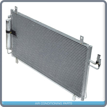Load image into Gallery viewer, New A/C Condenser for Infiniti G35 - 2003 to 2007 - OE# 92100AL570 - Qualy Air