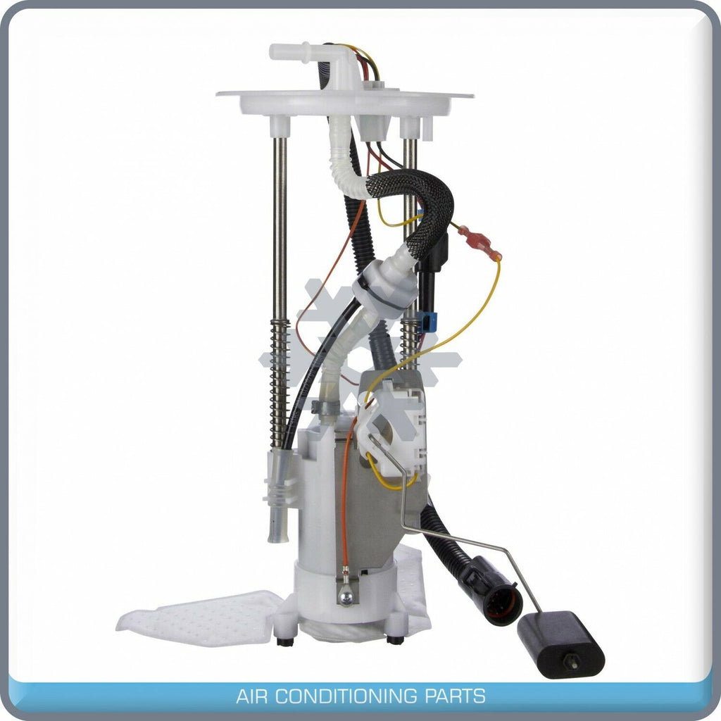 Electric Fuel Pump Module For Explorer Sport Trac V6 4.0L 2004-2005 E2358M QOA - Qualy Air