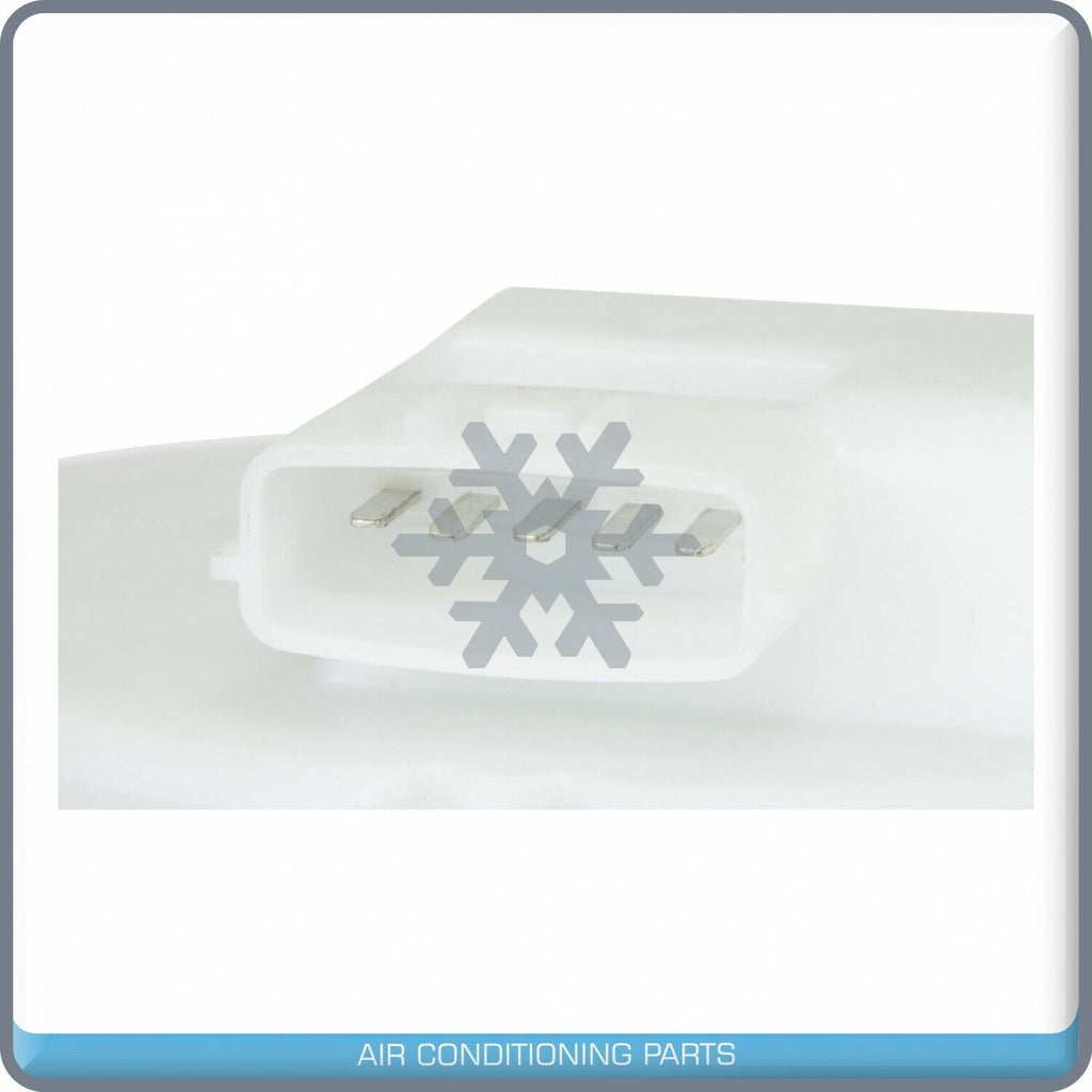 NEW Electric Fuel Pump for Nissan Versa 2007 to 2012 / Nissan Versa 2009 to 2014 - Qualy Air