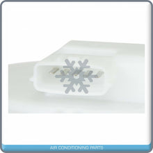 Load image into Gallery viewer, NEW Electric Fuel Pump for Nissan Versa 2007 to 2012 / Nissan Versa 2009 to 2014 - Qualy Air