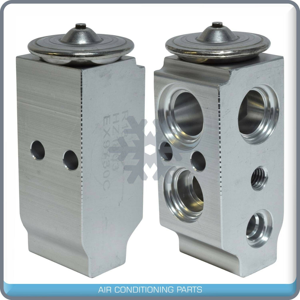 New A/C Expansion Valve for Hyundai Santa Fe/ Kia Sorento, Soul - OE# 976042B100 - Qualy Air