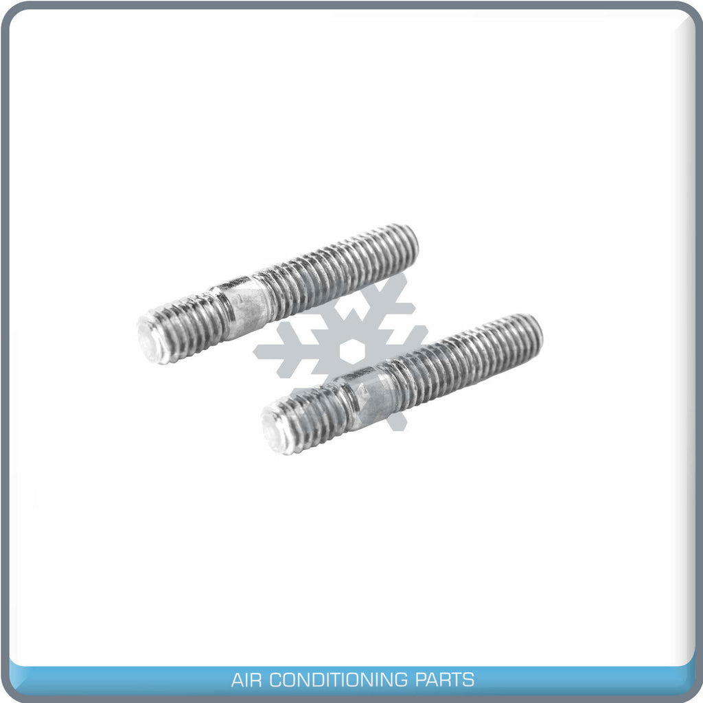 A/C Condenser for Ford F-250 Super Duty, F-350 Super Duty, F-450 Super Dut... QL - Qualy Air