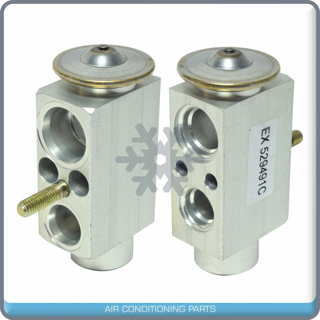 A/C Kit for Ford Focus QU - Qualy Air