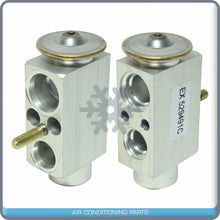 Load image into Gallery viewer, A/C Kit for Ford Focus QU - Qualy Air