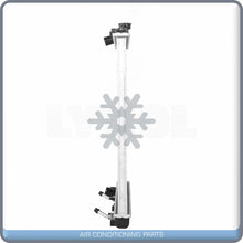 Load image into Gallery viewer, Radiator for Acura MDX, ZDX QL - Qualy Air