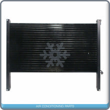 Load image into Gallery viewer, A/C Condenser for INTERNATIONAL 9600, 9700 QU - Qualy Air