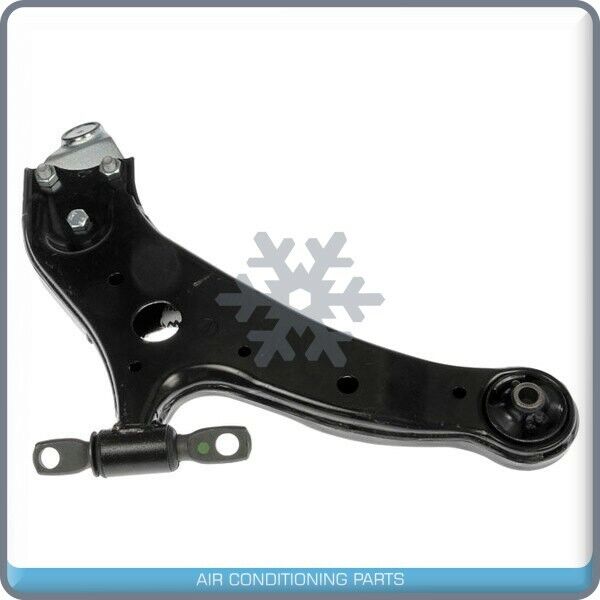 Front Left Lower Control Arm for Lexus RX350, Lexus RX450h, Toyota Highla... QOA - Qualy Air