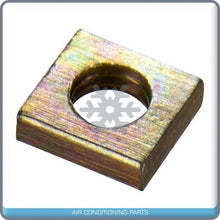 Load image into Gallery viewer, Radiator for Mercedes-Benz C220, C230, CLK320 QOA - Qualy Air