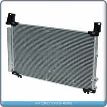 Cargar imagen en el visor de la galería, New A/C Condenser for Lexus GS350, RC300, RC350 - 2016 2017 2018 2019 2020 QU - Qualy Air