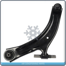 Load image into Gallery viewer, Front Left Lower Control Arm for Nissan Rogue, Nissan Rogue Select, Renau... QOA - Qualy Air