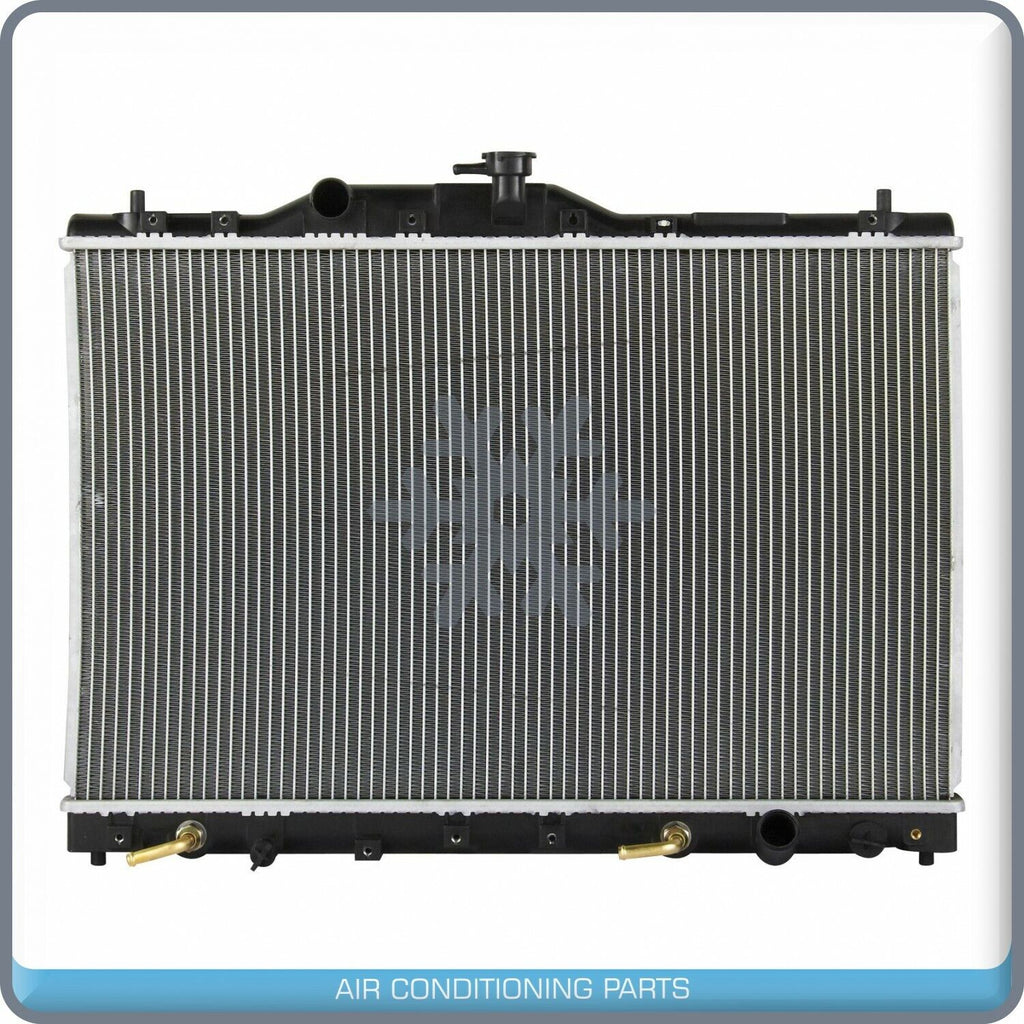 Radiator for Acura Legend QOA - Qualy Air