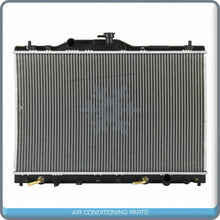 Load image into Gallery viewer, Radiator for Acura Legend QOA - Qualy Air