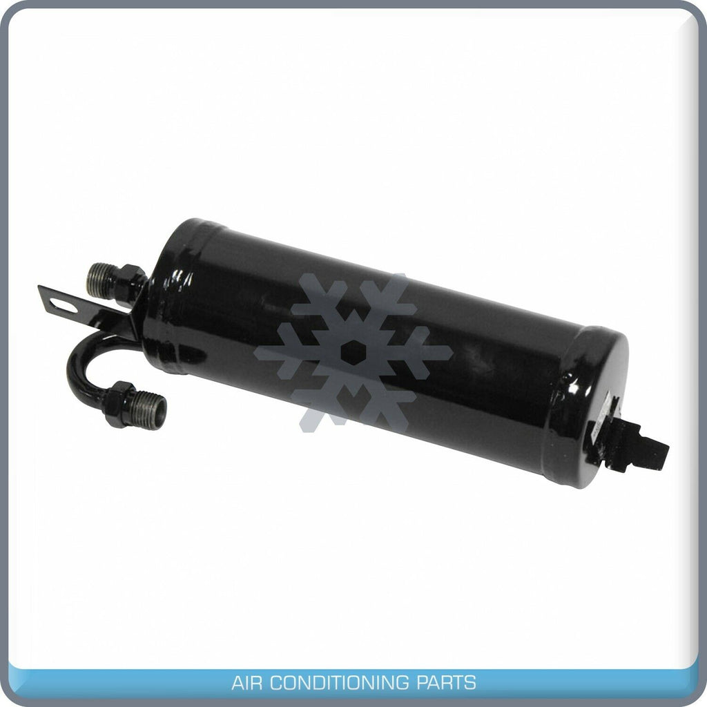 A/C Receiver Drier for Honda Civic, Wagovan QR - Qualy Air