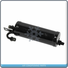 Load image into Gallery viewer, A/C Receiver Drier for Honda Civic, Wagovan QR - Qualy Air