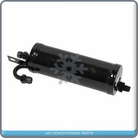 A/C Receiver Drier for Honda Civic, Wagovan QR - Qualy Air