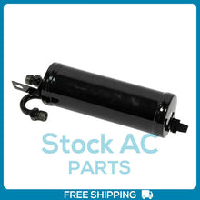 Load image into Gallery viewer, New A/C Receiver Drier for HOND CIVIC 87-84 QU QU - Qualy Air