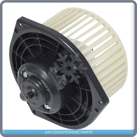 A/C Blower Motor fits Honda Accord 2003-07/ Acura TL 2004-08 - 7931... QU - Qualy Air