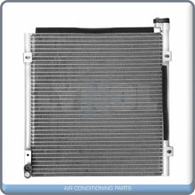 Load image into Gallery viewer, A/C Condenser for Honda Civic QL - Qualy Air