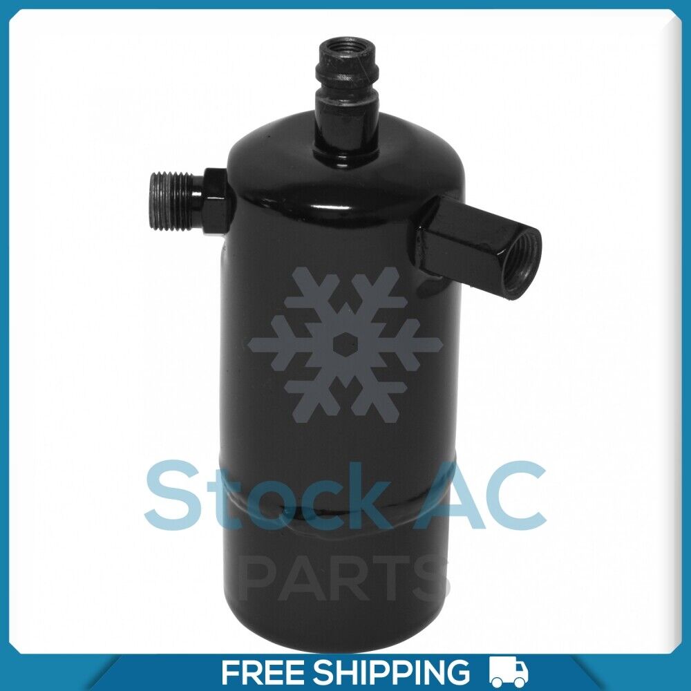 A/C Receiver Drier for Dodge Neon / Plymouth Neon QR - Qualy Air