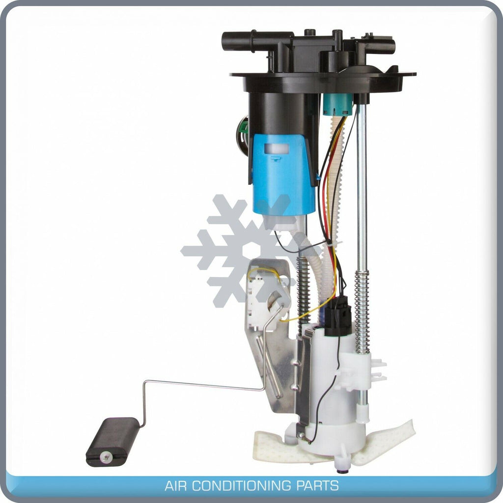 NEW Electric Fuel Pump for Ford Ranger / Mazda B2300, B3000, B4000.. - Qualy Air